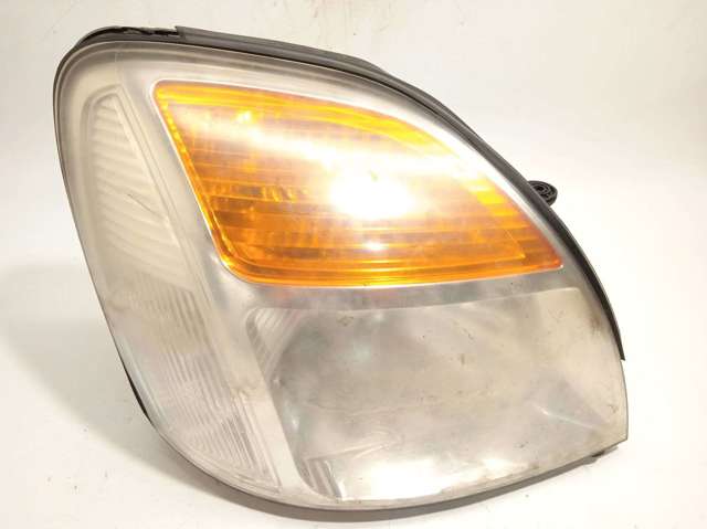 HYUNDAI 921024A610 Правая фара в наличии Украина