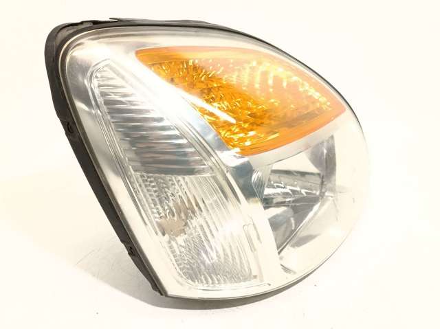 921024A610 HYUNDAI Фара правая купить в Каменское