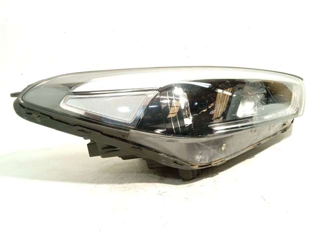 92102D7001 HYUNDAI Правая фара купить в Николаев