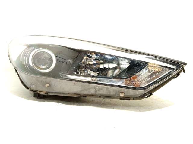 92102D7001 HYUNDAI Правая фара купить в Запорожье