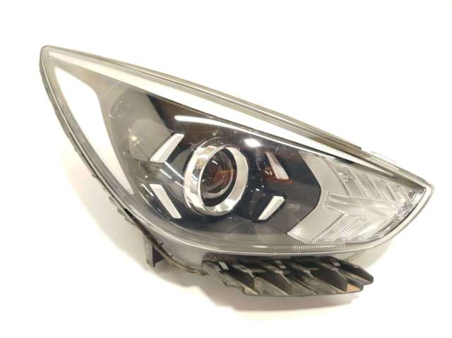 92102G5500 HYUNDAI Правая фара купить в Винница