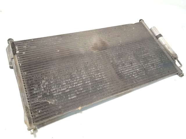 92110CA000 NISSAN Радиатор кондиционера купить в Винница
