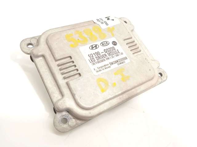 HYUNDAI 92190G5200 в наличии Кривой Рог