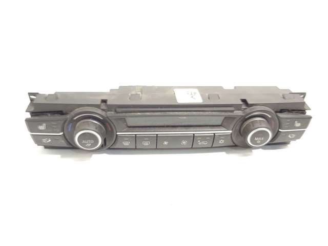 9219974 BMW Блок управления кондиционером купить в Хмельницкий
