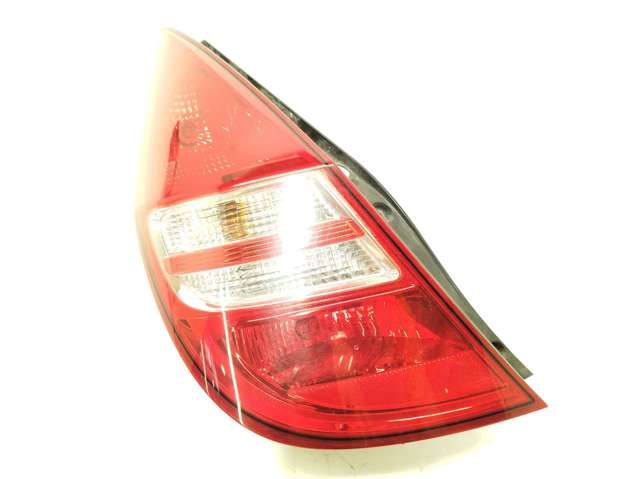 924012R010 Фонарь задний левый купить Ровно