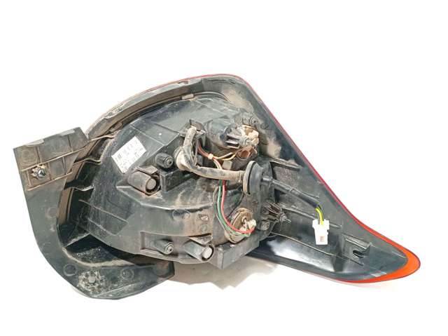 HYUNDAI 92402B9100 Фонарь задний правый в наличии Одесса