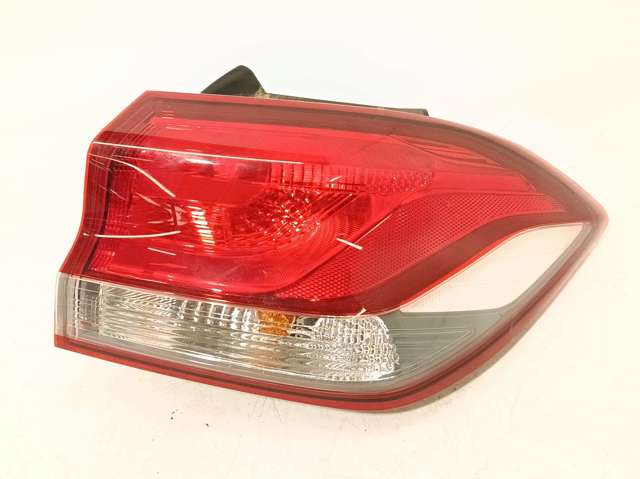 92402G4000 HYUNDAI Фонарь задний правый внешний купить в Ужгород