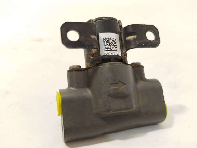RENAULT 924875516R Клапан TRV кондиционера в наличии Николаев