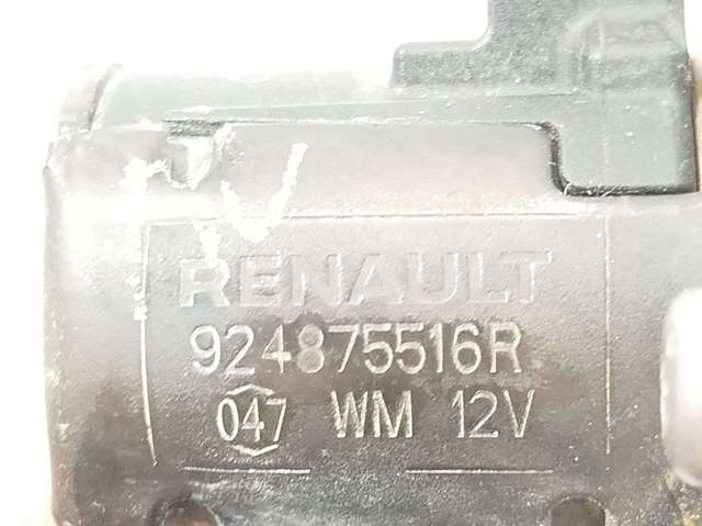 924875516R RENAULT Клапан TRV кондиционера купить в Полтава