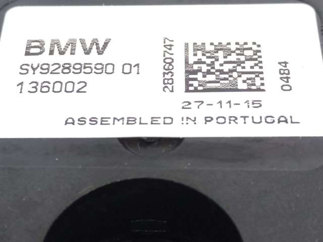 9289590 BMW купить в Каменское