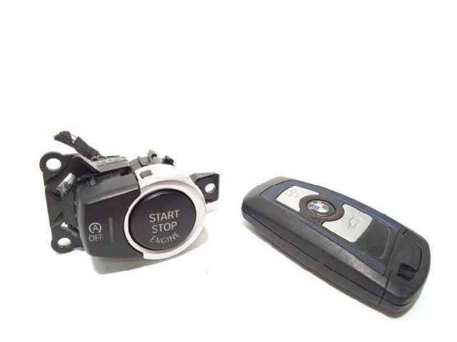 9291693 BMW Кнопка запуска двигателя купить в Ужгород