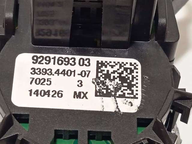 9291693 BMW Кнопка запуска двигателя купить в Павлоград
