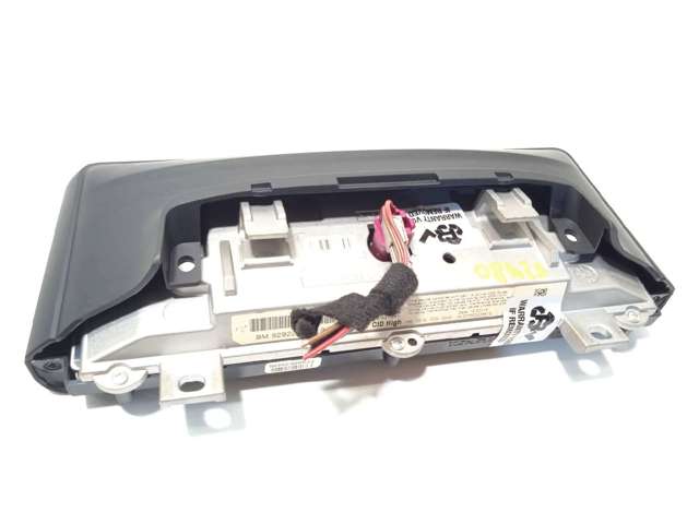 9292248 BMW Дисплей многофункциональный купить в Ужгород