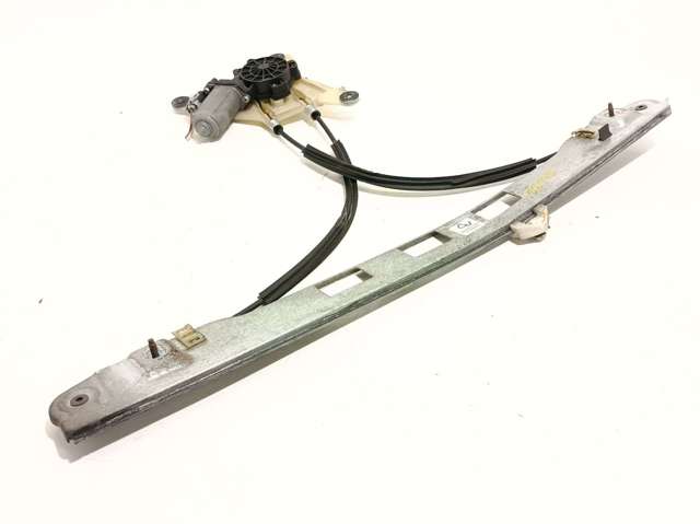 93167945 OPEL Стеклоподъемник передней левой двери купить в Киев