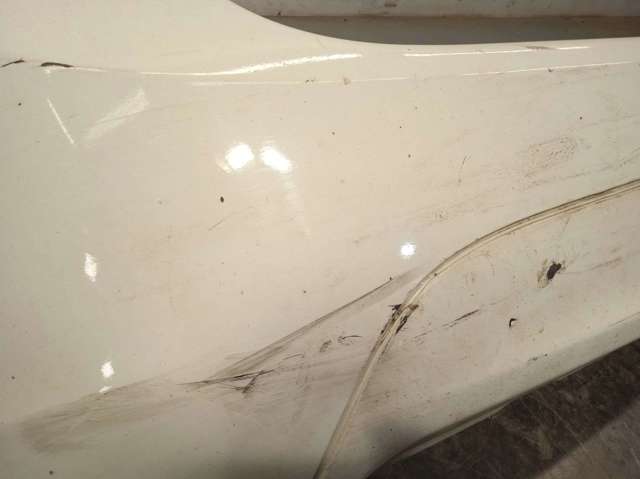 OPEL 93168484 Бампер задний в наличии Ужгород