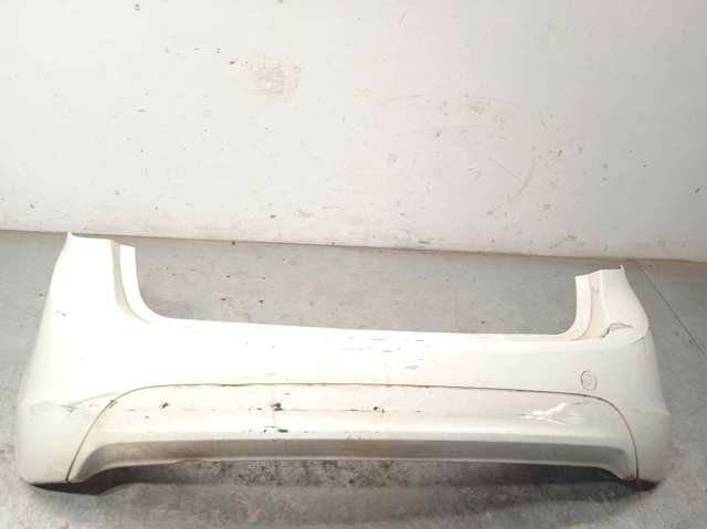 OPEL 93168484 Бампер задний в наличии Каменское