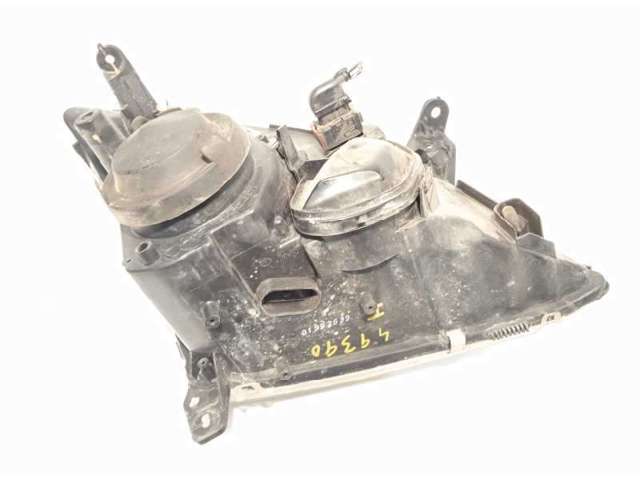 OPEL 93171430 Фара левая в наличии Николаев