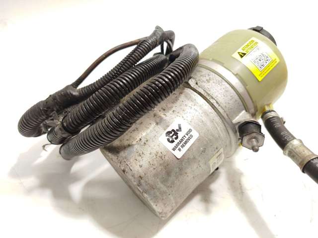 93179568 OPEL Насос ГУР купить в Полтава
