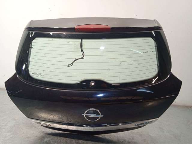 OPEL 93184005 Дверь задняя (багажная 3/5-я (ляда) в наличии Ровно