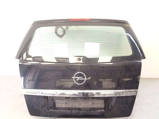 OPEL 93190012 Дверь задняя (багажная 3/5-я (ляда) в наличии Каменское