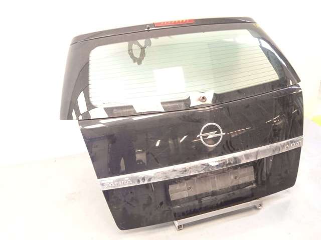 OPEL 93190012 Дверь задняя (багажная 3/5-я (ляда) в наличии Ровно