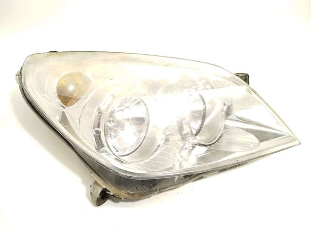 93190070 OPEL Правая фара купить в Житомир
