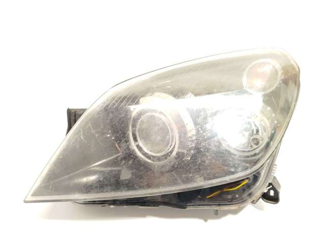 OPEL 93190388 Левая фара в наличии Сумы