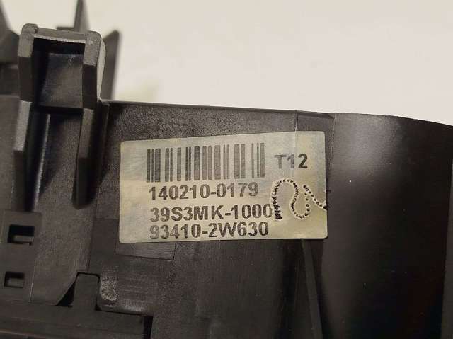 934102W630 HYUNDAI купить в Полтава