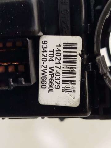 HYUNDAI 934102W630 в наличии Ужгород