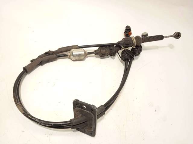 93453894 OPEL Трос КПП купить в Житомир