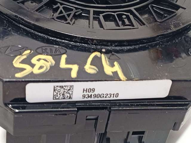 HYUNDAI 93490G2310 Кольцо контактное, шлейф руля в наличии Хмельницкий