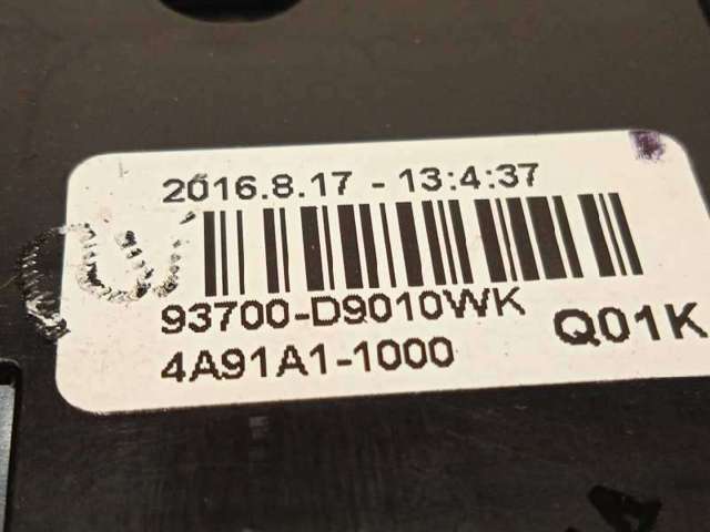 HYUNDAI 93700D9010WK в наличии Запорожье