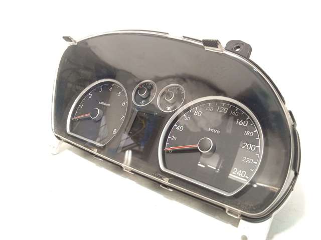 HYUNDAI 940032L425 Приборная доска (щиток приборов) в наличии Черкассы