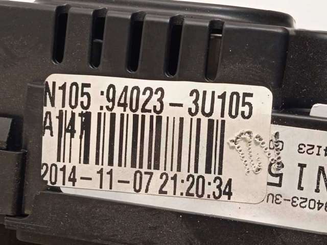 HYUNDAI 940233U105 в наличии Чернигов