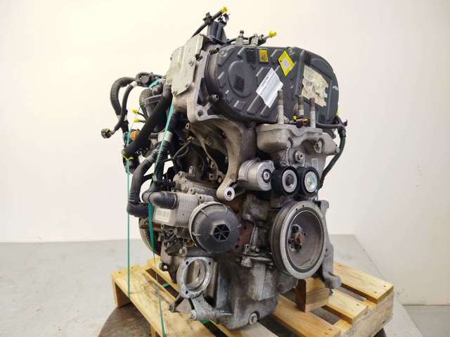 940A5000 FIAT Двигатель купить в Винница