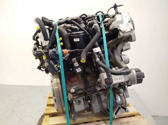 FIAT 940A5000 Двигатель в наличии Украина
