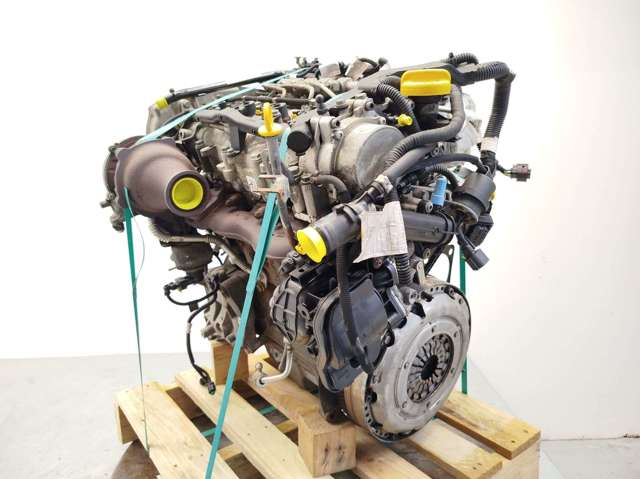 940A5000 FIAT Двигатель купить в Харьков