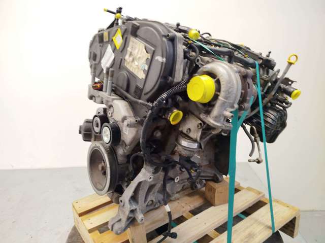FIAT 940A5000 Двигатель в наличии Днепр