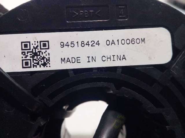 OPEL 94518424 Шлейф руля в наличии Винница