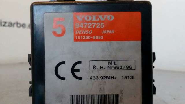 VOLVO 9472725 в наличии Сумы