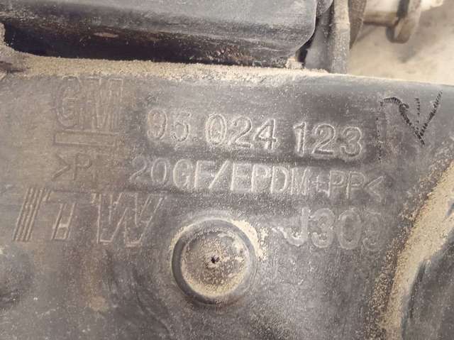 GM 95024123 в наличии Винница