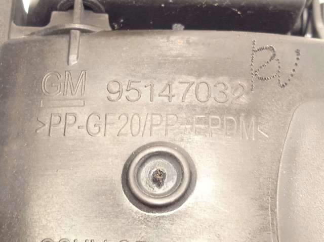 OPEL 95147032 в наличии Николаев