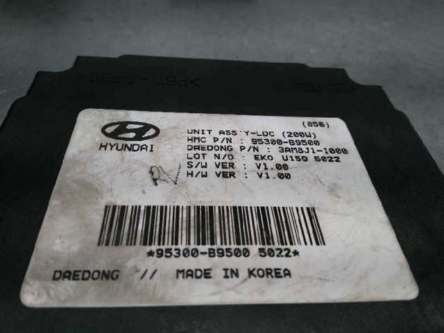 95300B9500 HYUNDAI купить в Ужгород