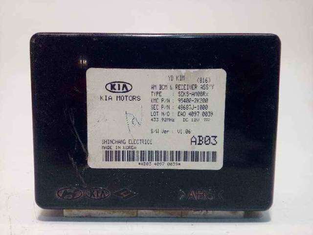 954002K200 HYUNDAI купить в Черновцы