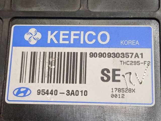 HYUNDAI 954403A010 в наличии Николаев