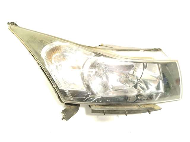 95479489 GM Фара правая купить в Тернополь