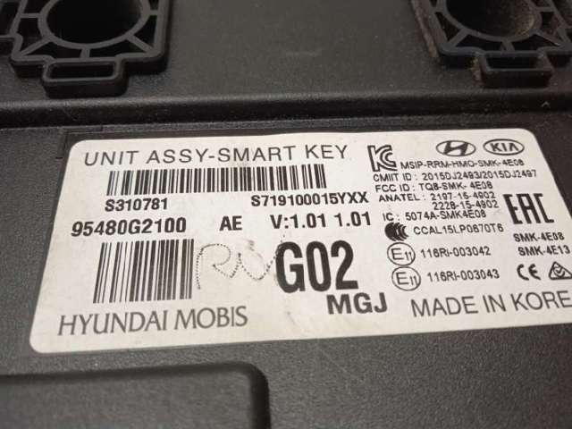95480G2100 купить Ирпень