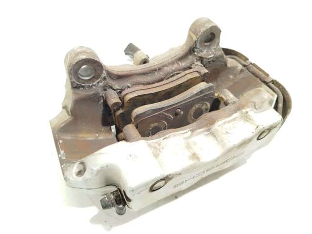 PORSCHE 95535242142 Суппорт тормозной задний левый в наличии Ровно