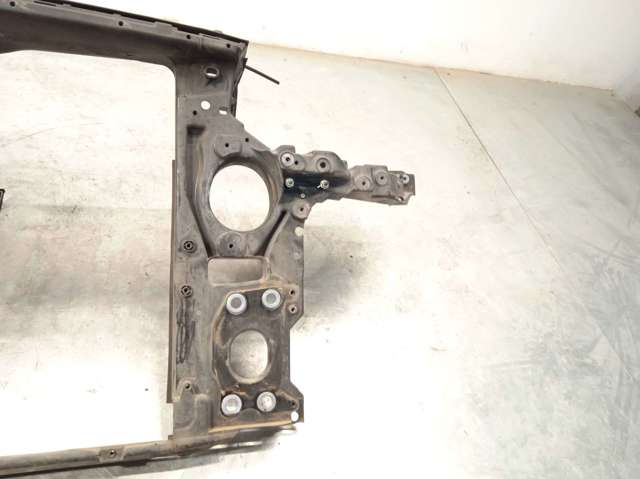 95550559400 PORSCHE Рамка радиатора купить в Хмельницкий