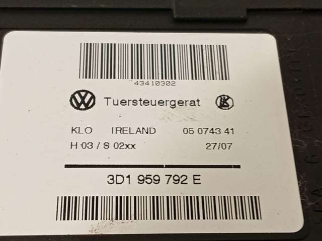 95554246204 PORSCHE Стеклоподъемник передней правой двери купить в Чернигов
